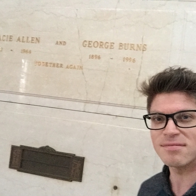 George Burns George Burns