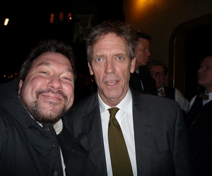 Hugh Laurie Hugh Laurie