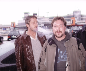 Gerard Butler Gerard Butler