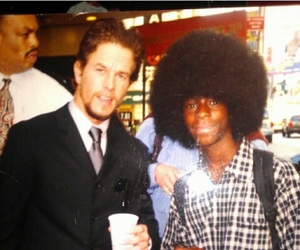 Mark Wahlberg Mark Wahlberg