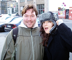 Juliette Lewis Juliette Lewis