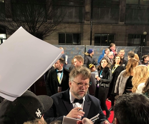 Guillermo Del Toro Guillermo Del Toro