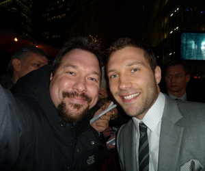 Jai Courtney Jai Courtney