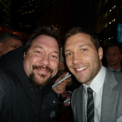 Jai Courtney