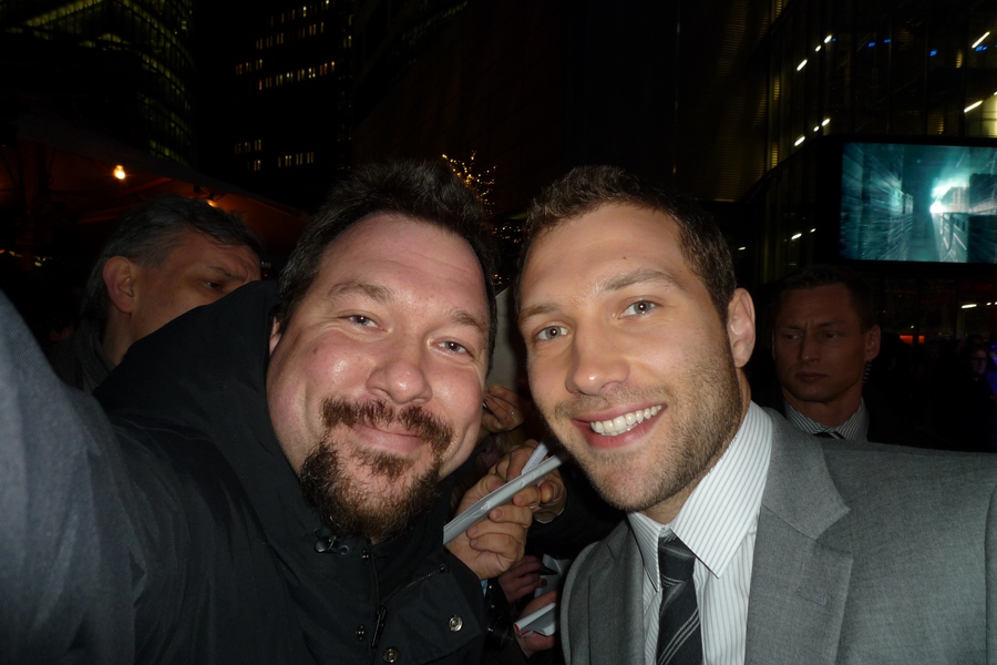 Jai Courtney