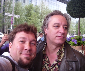Peter Buck Peter Buck