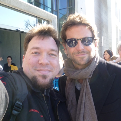 Bradley Cooper Bradley Cooper