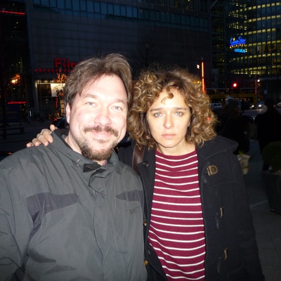 Valeria Golino Valeria Golino