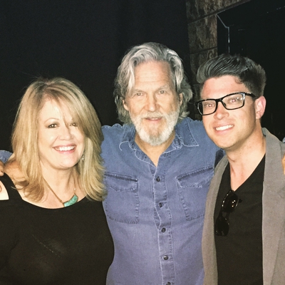 Jeff Bridges Jeff Bridges