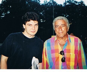 Tony Bennett Tony Bennett