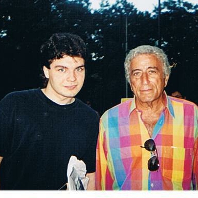 Tony Bennett