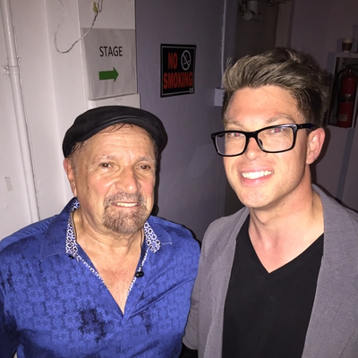 Felix Cavaliere