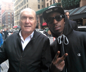 Robert Duvall Robert Duvall