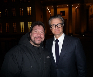 Colin Firth Colin Firth