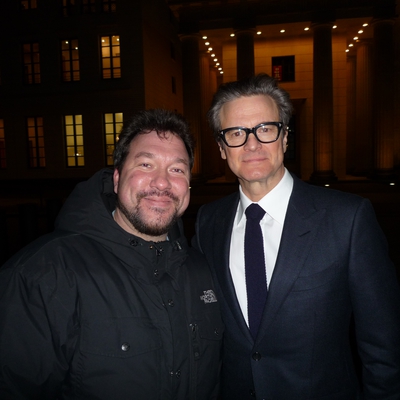 Colin Firth