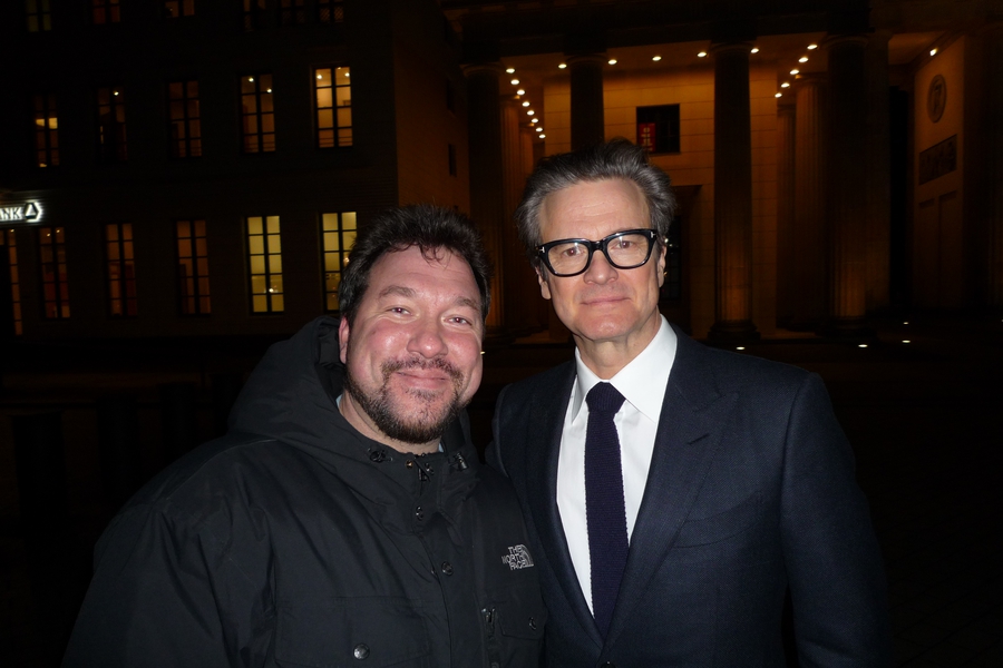 Colin Firth