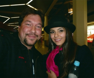 Victoria Justice Victoria Justice