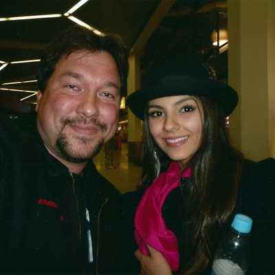 Victoria Justice Victoria Justice