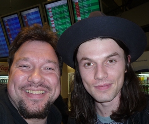 James Bay James Bay