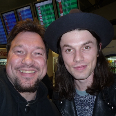James Bay James Bay