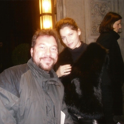 Laetitia Casta Laetitia Casta