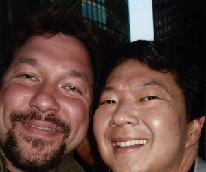 Ken Jeong Ken Jeong