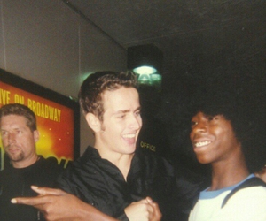 Joey McIntyre Joey McIntyre