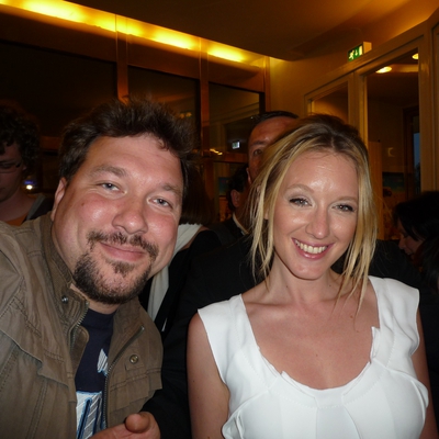 Ludivine Sagnier Ludivine Sagnier