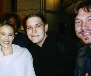 Kylie Minogue Kylie Minogue