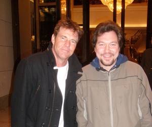 Dennis Quaid Dennis Quaid