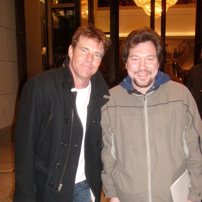 Dennis Quaid