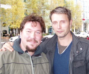 Mads Mikkelsen Mads Mikkelsen