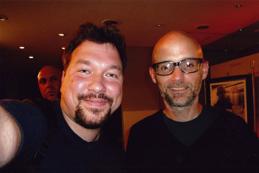 Moby