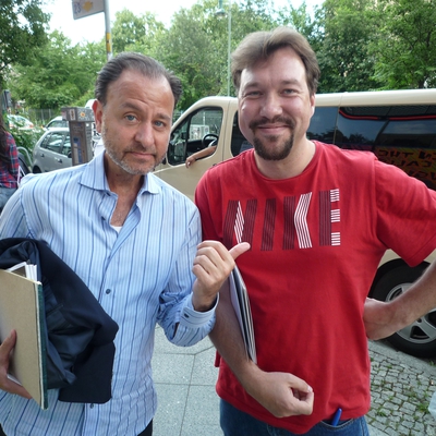Fisher Stevens Fisher Stevens