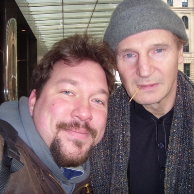 Liam Neeson