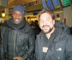 Idris Elba Idris Elba