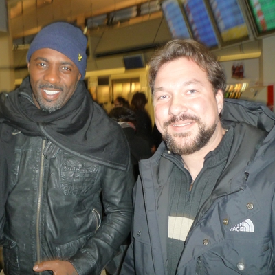 Idris Elba Idris Elba