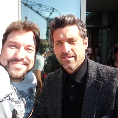 Patrick Dempsey Patrick Dempsey