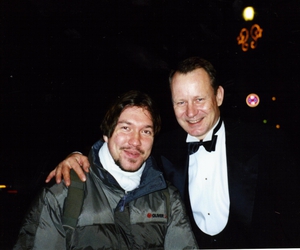 Stellan Skarsgard Stellan Skarsgard