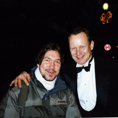 Stellan Skarsgard Stellan Skarsgard