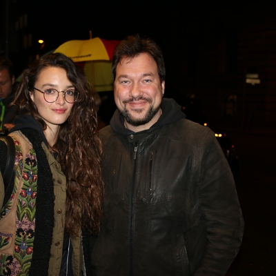 Charlotte Le Bon Charlotte Le Bon