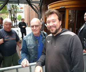 Chris Slade Chris Slade