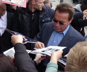 Arnold Schwarzenegger Arnold Schwarzenegger