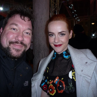 Jena Malone Jena Malone