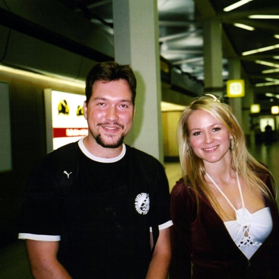 Jewel Kilcher