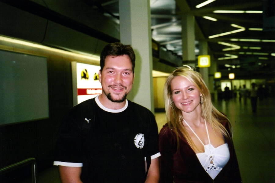 Jewel Kilcher