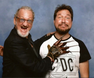 Robert Englund Robert Englund