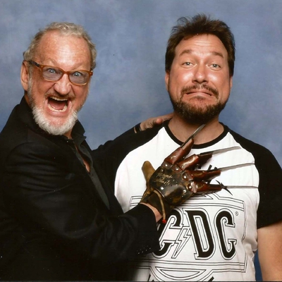 Robert Englund