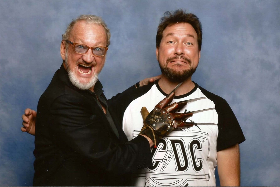 Robert Englund