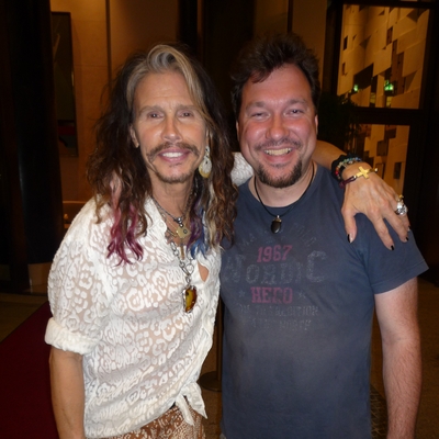 Steven Tyler